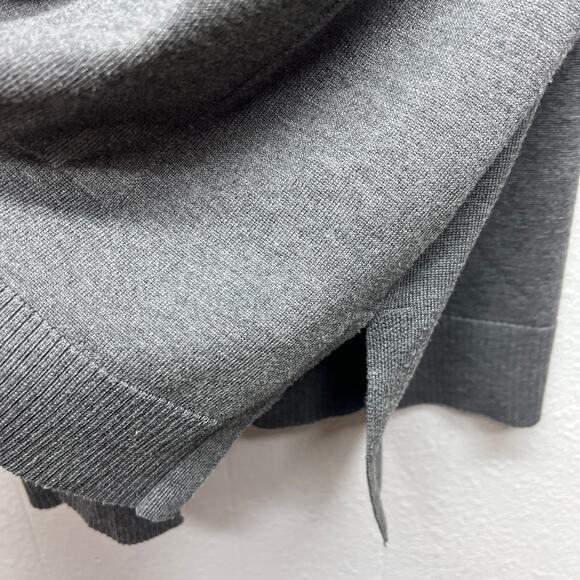 Time and Tru Open Front Cardigan Womens XXXL Casual Everyday Wear Errands Casual - Picture 6 of 13